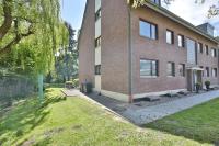 Im Brook 28 Appartement 2 Kleine Idylle - B&B