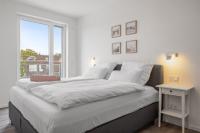 Penthouse-Apartment