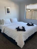 Brand new family home - Chambres d’hôtes Richmond