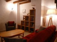 Chalet spacieux pour 10 pers. avec garage, proche pistes - FR-1-733-7 - Chambres d'hôtes Crest-Voland