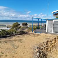 Dream View - James Well - B&B Perara