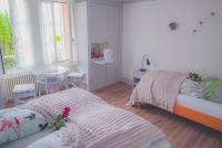 Dreierzimmer - B&B