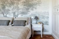 Camera Matrimoniale Deluxe con Vasca