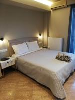 Chambre Double Deluxe - Vue sur Mer