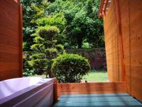 ボルダリング&SPA-安吏樹リゾート修善寺ANNEX- - B&B