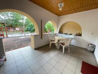 Fügefa Apartman - B&B