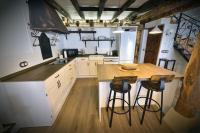 Casa Rural El Rotejar - Ferienwohnung El Royo