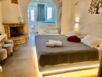 Studio Apartment with Sea View
