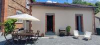 Gîte familial de la Bastide du puech - Ferienwohnung