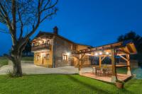 La Casonia - Chambres d’hôtes Anero