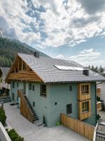 Max Green Forest Apartments - B&B Siusi