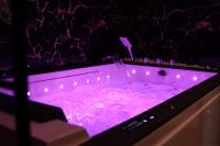 Pavillon en loft 87 M 10e, jacuzzi - Ferienwohnung