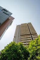 Kairos Apartments - Gwarek - darmowy parking, ścisłe centrum - Bed and Breakfast Katowice