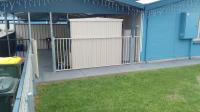 Blue Line Retreat - Unit 3 - B&B