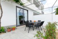 Apartman Luka - Omis - B&B Omiš