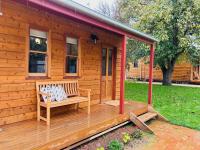 Willunga Gallery Cabins - Ferienwohnung Willunga