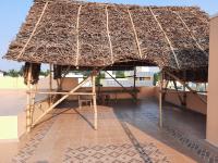 Appartamento con 2 Camere da Letto e Balcone