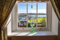 Deluxe Zimmer mit Queensize-Bett