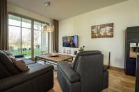 Appartement 2 Chambres avec Terrasse