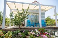 Gadura Kır Evleri Urla - Bed and Breakfast