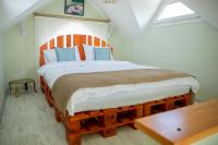 Chalet met 1 Slaapkamer