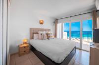 B&B Ibiza Town - Sea Front apartment - Bed and Breakfast Ibiza Town