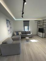 Appartamento con 1 Camera da Letto