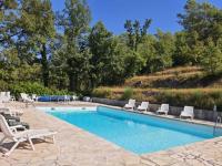 B&B Montferrat - La ferme de Manon - Bed and Breakfast Montferrat