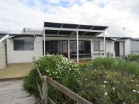 Bliss - Beachfront Sultana Point - - B&B