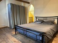 GITE URBAIN - Côté bourg - Chambres d’hôtes Rodez