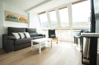 Holidays Montblanc A 1 dormitorio y Parking - B&B