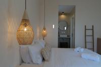 Deluxe Double Room with Balcony and Sea View