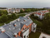 Apartament Latarnia - B&B