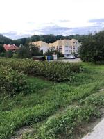 Apartament Kwaskowa Góra - Chambres d’hôtes