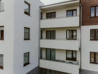 Apartament Studio 1c - Bed and Breakfast Władysławowo