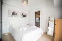 Appartamento con Balcone