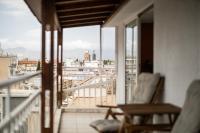 Sky-view Hideaway - B&B Nicosia