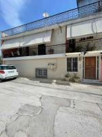 Jenny's House Nafplio - B&B