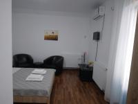 Doppelzimmer mit Balkon