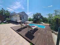 Apartment Nera - B&B Dramalj
