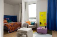 B&B Helsinki - Noli Malmi - Bed and Breakfast Helsinki