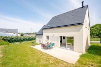 Dahouët - Charmante maison pour 6 voyageurs - B&B