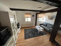 Ferienwohnung Weser 3 - B&B Holzminden