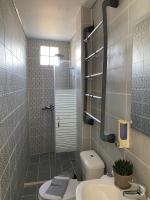 Monolocale con Terrazza