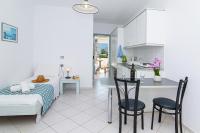 Apartment mit 1 Schlafzimmer (3 Erwachsene)