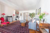Colonnade - B&B