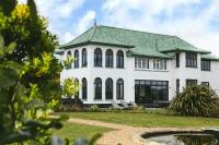Christie Mansion - Luxury Cottages - Ferienwohnung