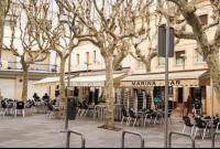 Precioso Dúplex con terraza a 5 minutos playa y 20 minutos de Barcelona - Chambres d'hôtes Premià de Mar