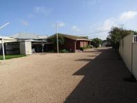 Clan Ranald Holiday Unit 2 - B&B Edithburgh