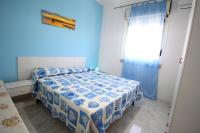 Appartement met Balkon